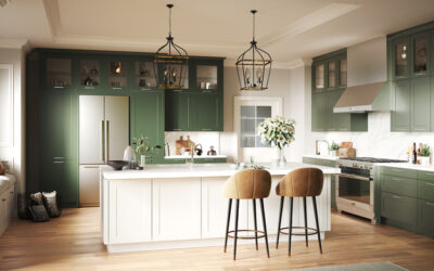 Cocinas de diseño exclusivas en Jaén, Málaga, Estepona y Marbella