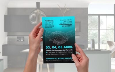DK Cocina Integral Studio en Marbella Home Meeting 2025