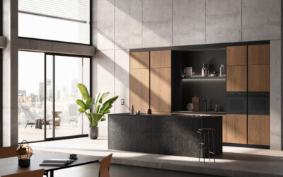 Fabricantes de muebles de cocina en Málaga