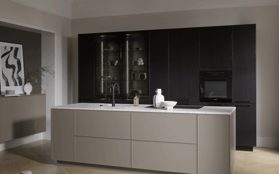 Beneficios de un proyecto integral de cocina