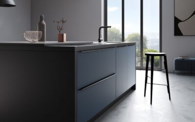 Renovar cocina en Jaén