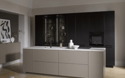 Beneficios de un proyecto integral de cocina