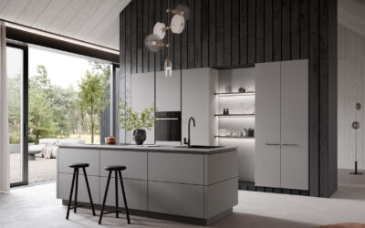 Cocinas de diseño en Estepona