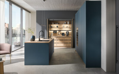 Proyectos integrales de cocinas Málaga