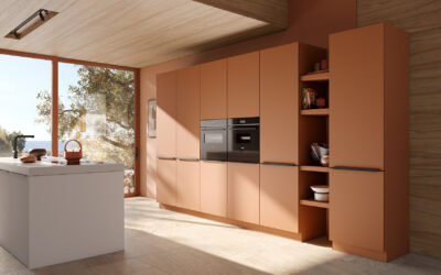 Cocina a medida en Málaga