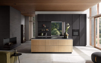 Proyectos integrales de cocinas Jaén